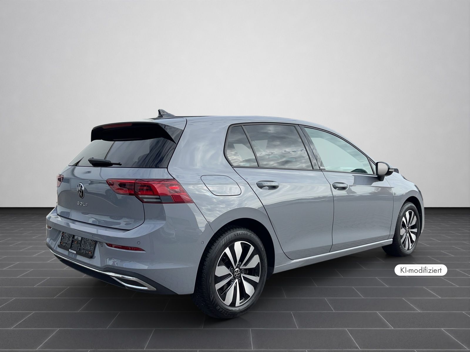 Volkswagen Golf - Bild 3