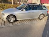 BMW 320i touring - - BMW 320 aus 2007: Kombi