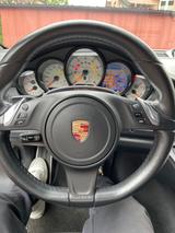 Porsche Panamera Turbo Turbo - gebrauchte Porsche Panamera aus dem Jahr 2015