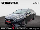 Kia ProCeed 1.6 T-GDI GT Automatik Navi Tempomat Kam - Kia pro cee'd / ProCeed aus 2023