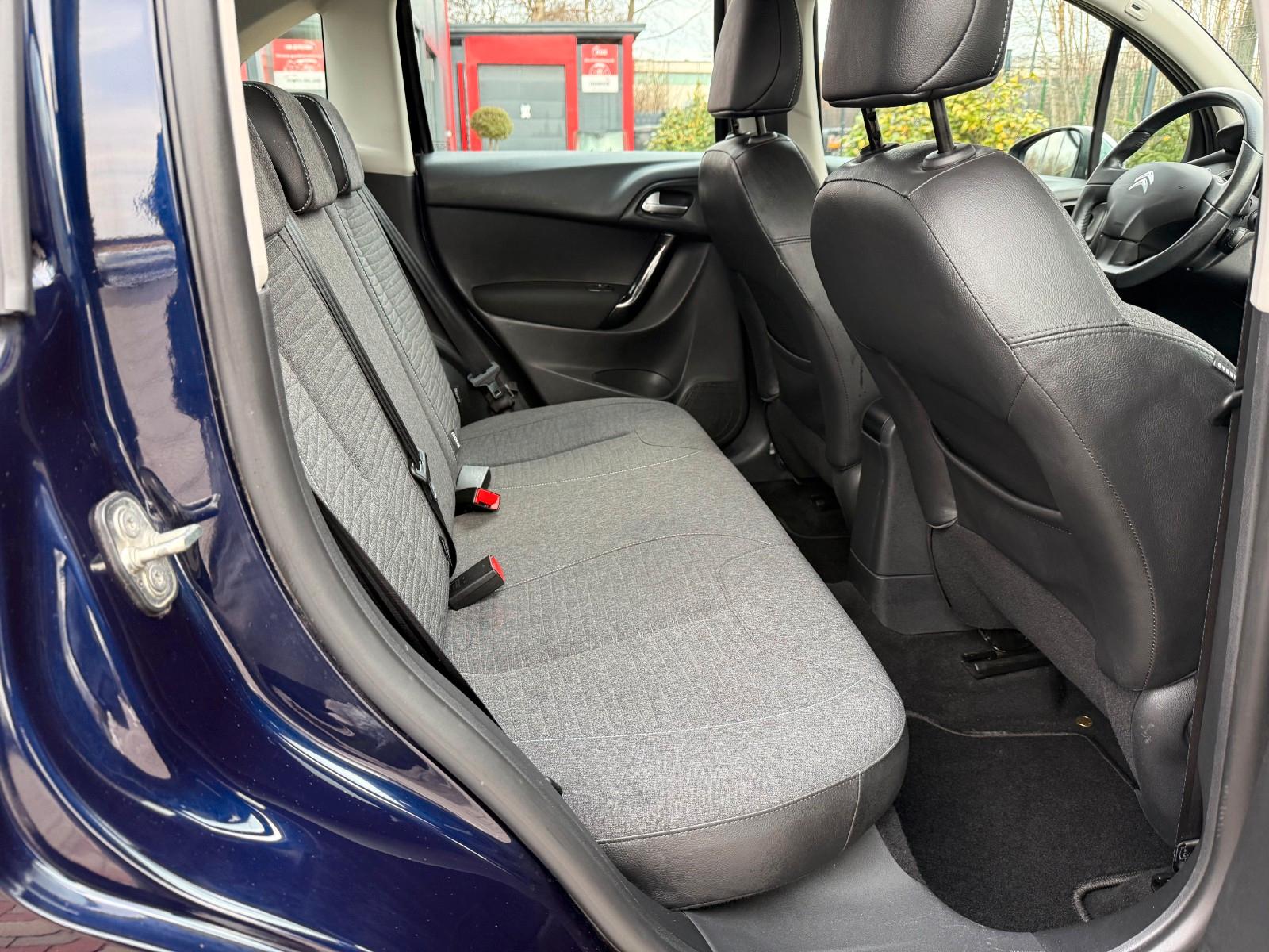 Citroën C3 Selection(Tüv&Insp. neu/Automatik)