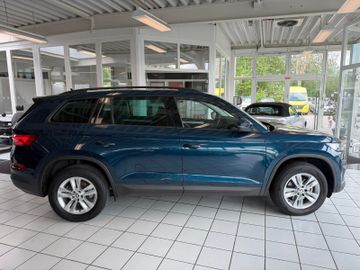 Skoda Kodiaq - 3