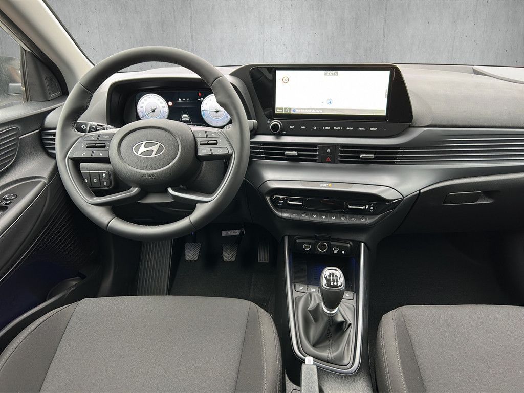 Hyundai i20 – Bild 18