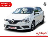 Renault Megane Grandtour 1.2 TCE Limited Navi PDC USB - Renault Megane: Megane2