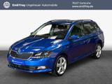 Skoda Fabia Combi 1.0 TSI Clever - Skoda Gebrauchtwagen in Karlsruhe