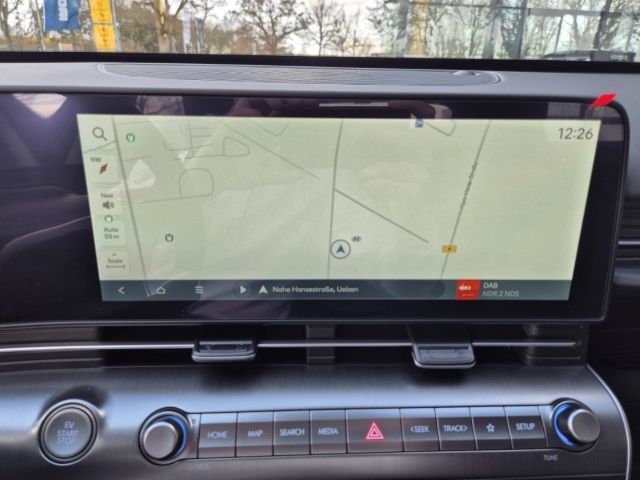Hyundai KONA Elektro – Bild 18