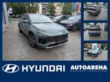 Hyundai Bayon 1.0 T-GDI Trend Matrix DynLicht Facelift - gebrauchte Hyundai BAYON mit Facelift
