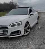 Audi S5 3.0 TFSI tiptronic quattro Sportback - - Audi S5 von privat