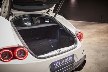 صورة مصغرة 25 لـ 2016 Ferrari GTC4LUSSO