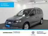 Volkswagen Caddy Life 5-Sitzer 1.5 Navigation Sitzheizung - Volkswagen Caddy Jahreswagen