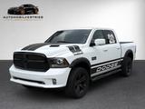 Dodge RAM 1500 Sport Crew Cab LPG Luft 4x4 - Dodge RAM: Crew Cab