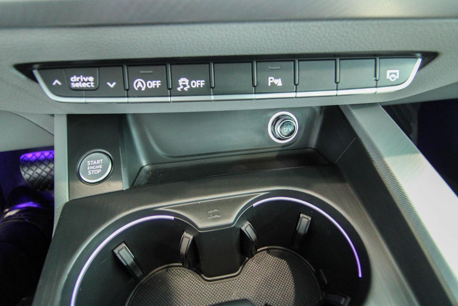 Audi A5 Coupe sport S line/MATRIX/VIRTUAL/DAB/SHZ/PDC