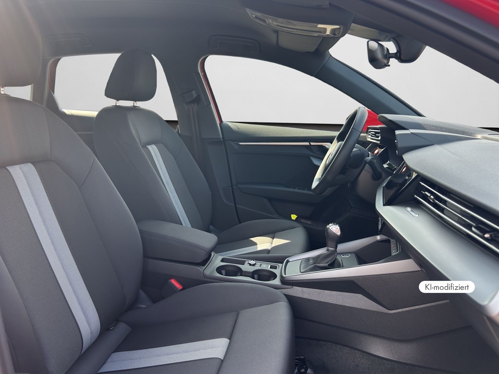 Audi A3 - Bild 5