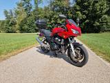 Yamaha FZS 600 Fazer mit mängelfreiem Tüv bis 07/2027 - Offers