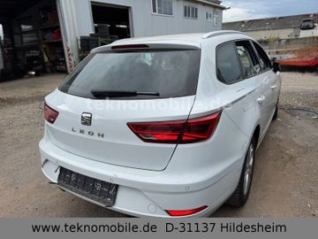 SEAT Leon - 3