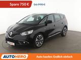 Renault Grand Scenic 1.3 TCe Limited*NAVI*TEMPO*SHZ*CAM* - Renault Gebrauchtwagen in Nürnberg
