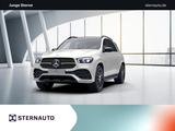 Mercedes-Benz GLE 400 d 4M AMG Night Pano DISTRONIC Standh 360 - Mercedes-Benz GLE 400 aus 2022