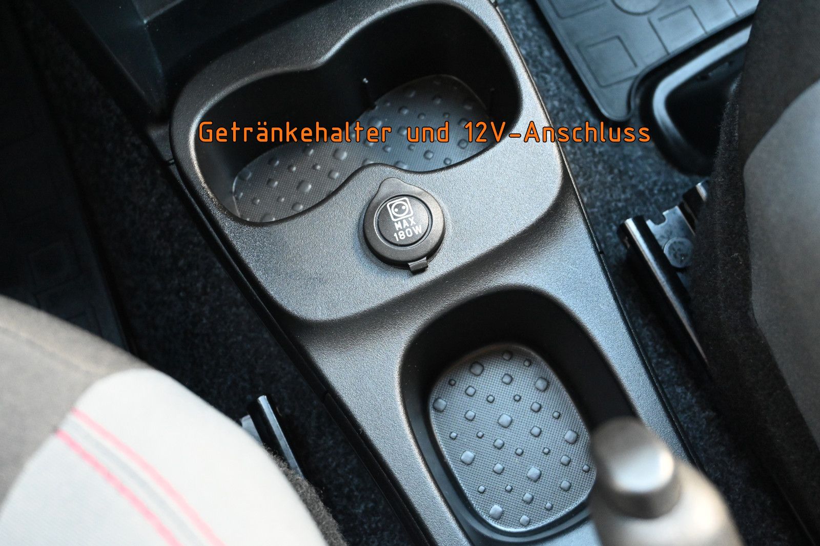 Fahrzeugabbildung Fiat Panda 0.9 Twinair Natural Power Easy Benzin /Gas