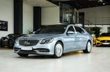 Mercedes-Benz S 560 Maybach*FIRST-CLASS-FOND*CHAUFFEUR-PAKET