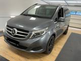 Mercedes-Benz V 250 d Aut. 4MATIC AVANTGARDE lang "LED"ACC"CAM - Mercedes-Benz V 250 Gebrauchtwagen
