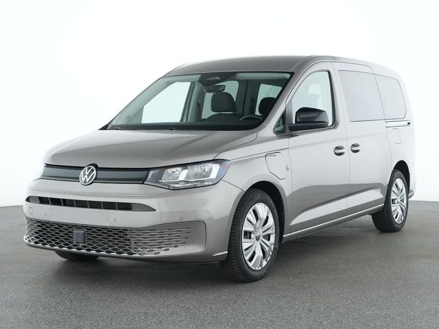 Caddy Maxi 1.5 TSI eHybrid DSG 7-SITZER