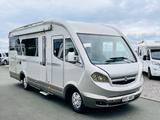 Knaus SUN LINER 700LEG EINZELBETTEN SAT TV SOLAR KLIMA - Knaus S liner