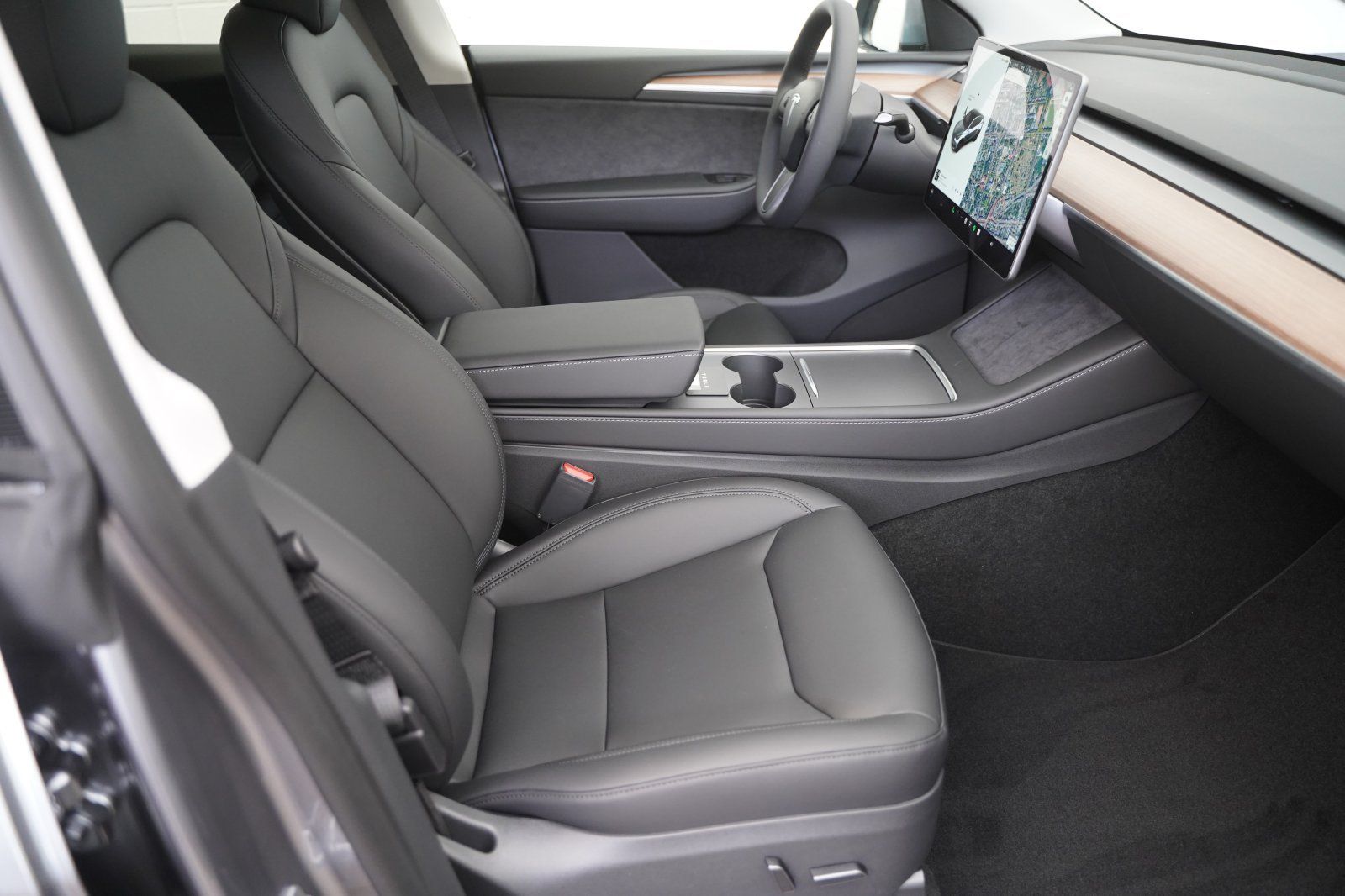 Tesla Model Y Long Range AWD *20-Zoll*Mwst.* foto 16