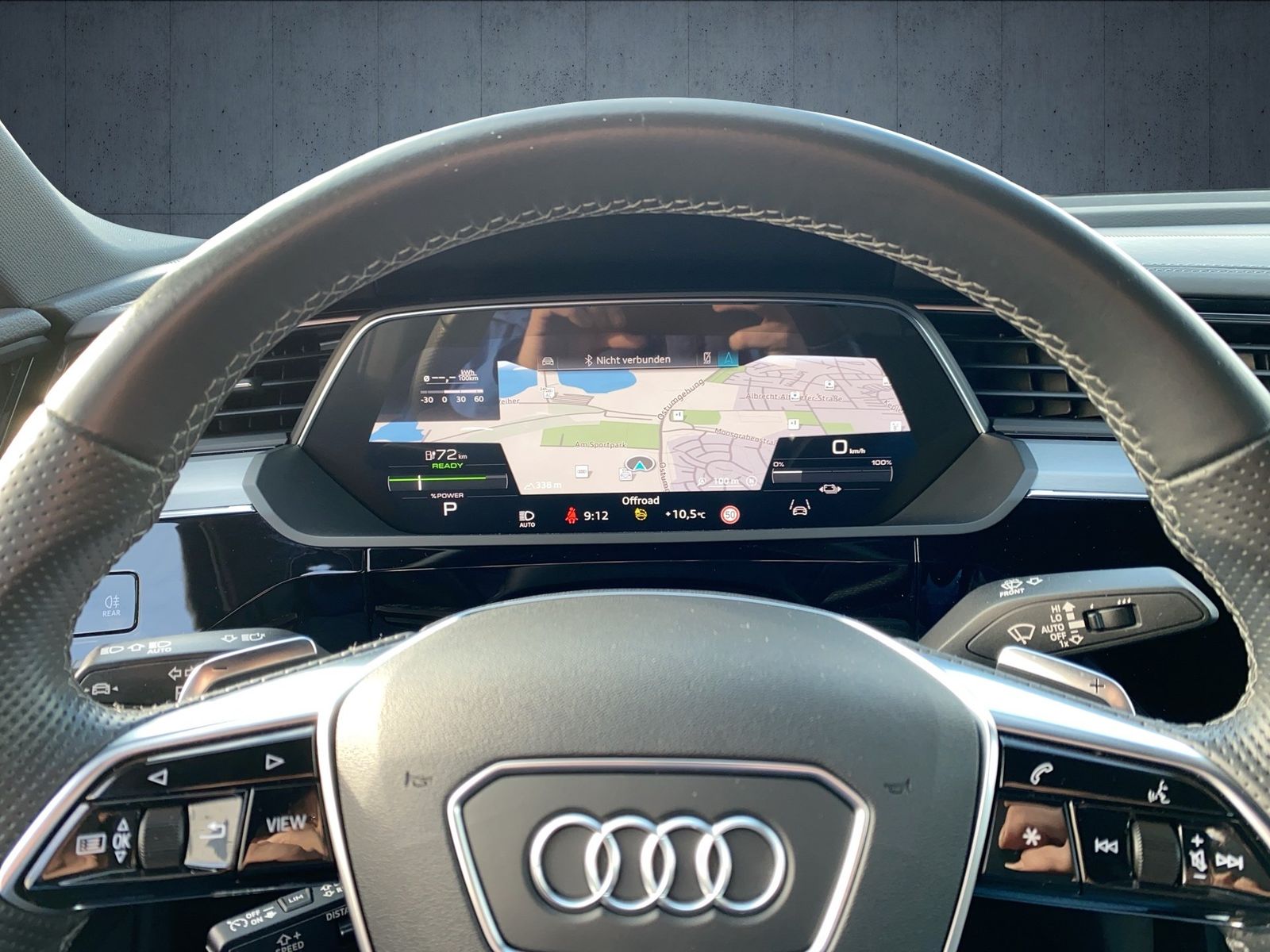 Audi e-tron - Bild 11
