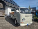 Volkswagen T2 Pritsche Wertgutachten 40t€  - Offers matching your search criteria
