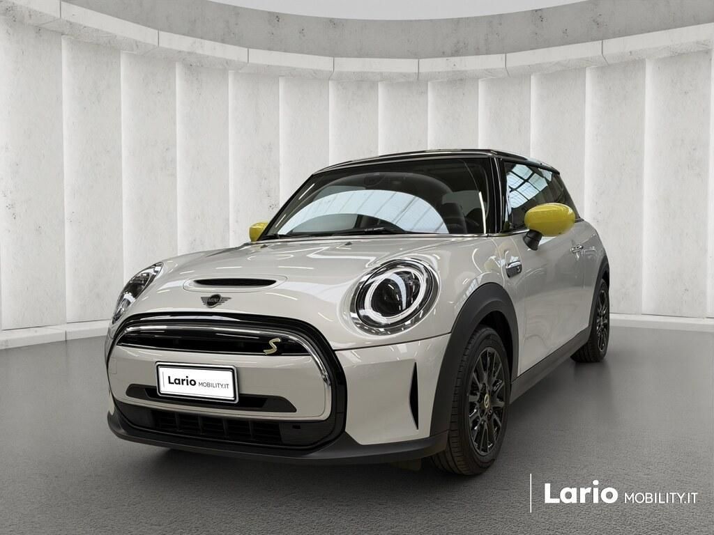 MINI Mini Cooper SE 3p Classic auto