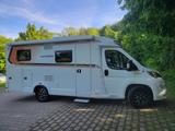 Weinsberg CaraCompact 600 MEG Pepper - Weinsberg CaraCompact