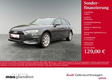 Audi A4 - 2