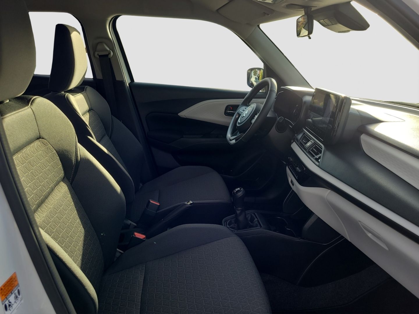 Suzuki Swift - Bild 17