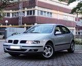 Seat SEAT Leon 1.6i SR - gebrauchte Seat Leon aus dem Jahr 2000