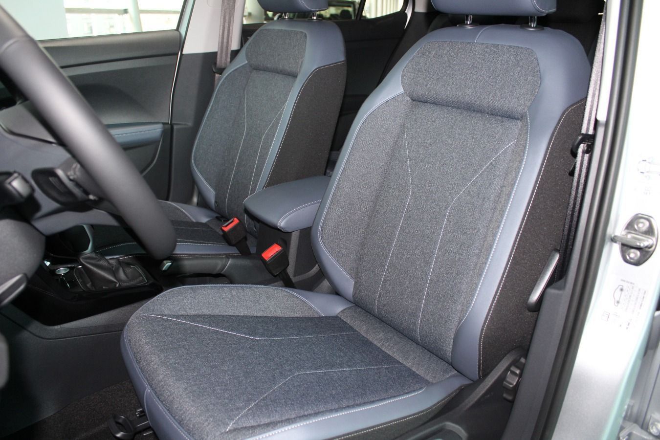 Volkswagen T-Cross - Bild 11