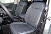 Volkswagen T-Cross - Vorschau Bild 11