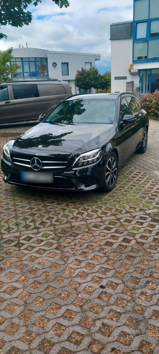 MERCEDES-BENZ Mercedes Benz C180