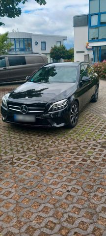 MERCEDES-BENZ Mercedes Benz C180