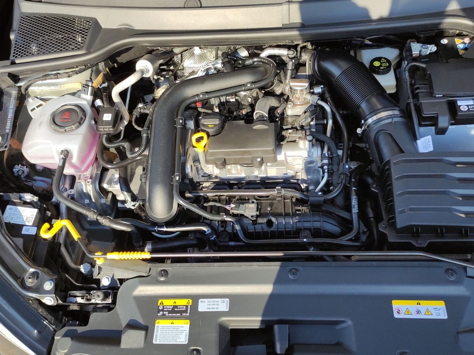 Seat Arona - Bild 18