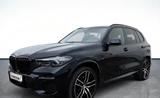 BMW X5 M50i mit BMW Selection Garantie bis 2028 - gebrauchte BMW X5 M50 aus dem Jahr 2022