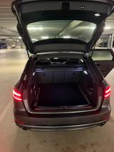 Audi A4 2.0 TFSI S tronic quattro sport Avant sport - Audi A4 Gebrauchtwagen Privatanbieter