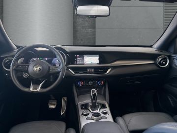 Alfa-Romeo Stelvio - 10