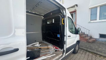 Ford Transit - 9