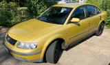 Volkswagen VW Passat 1.6 Limousine neu TÜV - gebrauchte VW Passat aus dem Jahr 1998
