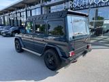 Mercedes-Benz G 320 Lang W463 - Mercedes-Benz G 320 aus 1997