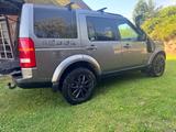 Land Rover Discovery 3 mit Austauschmotor 114.000 km! - gebrauchte Land Rover Discovery aus dem Jahr 2009