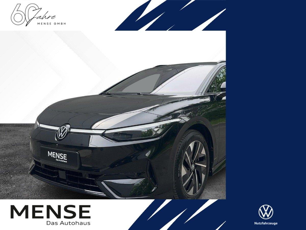 Volkswagen ID.7 Tourer Pro S 86 kWh Nav 360° eSitze IQ.Ligh