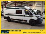 Chausson V697 FIRST LINE / -2026- / 140PS - 8G. AUTOMATIK - Chausson Diesel Kastenwagen Automatik