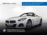 BMW Z4 20i+Navi+DAB+LED+Rückfahrkam.+SHZ+Temp+PDCv+h - BMW Z4 in Wiesbaden