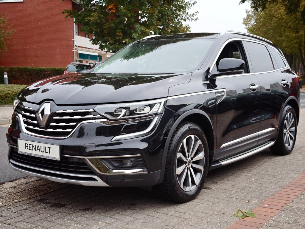 Image of Renault Koleos